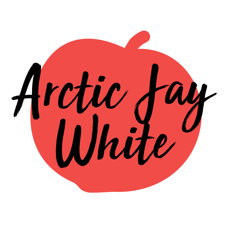 Arctic-Jay-White-Nectarine-Tree