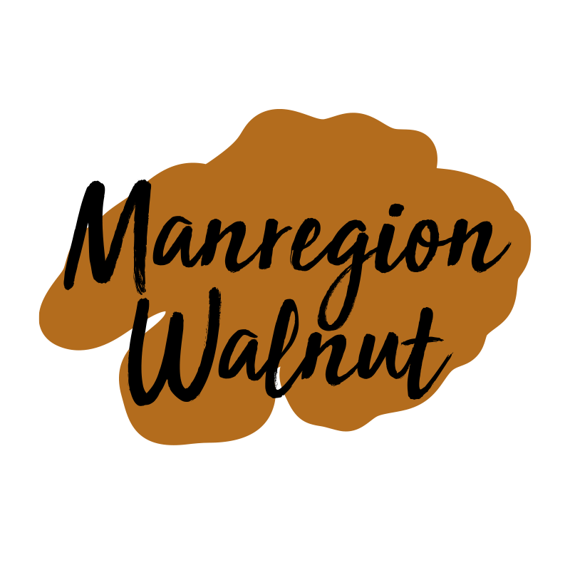 Manregion-Walnut-Tree