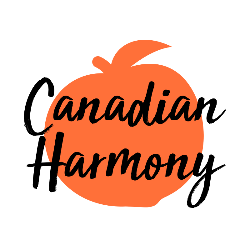 Canadian Harmony Peach