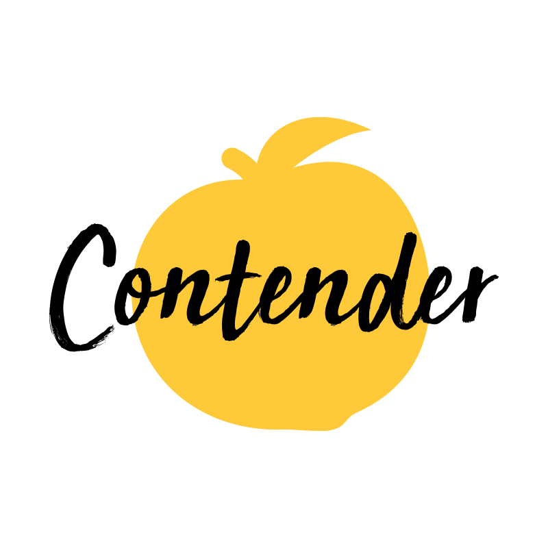 Contender Peach