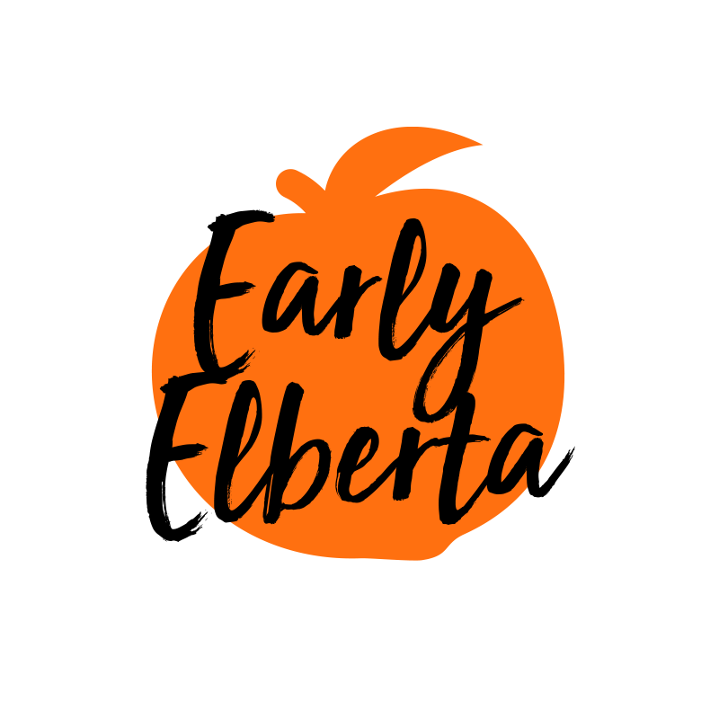 Early Elberta Peach
