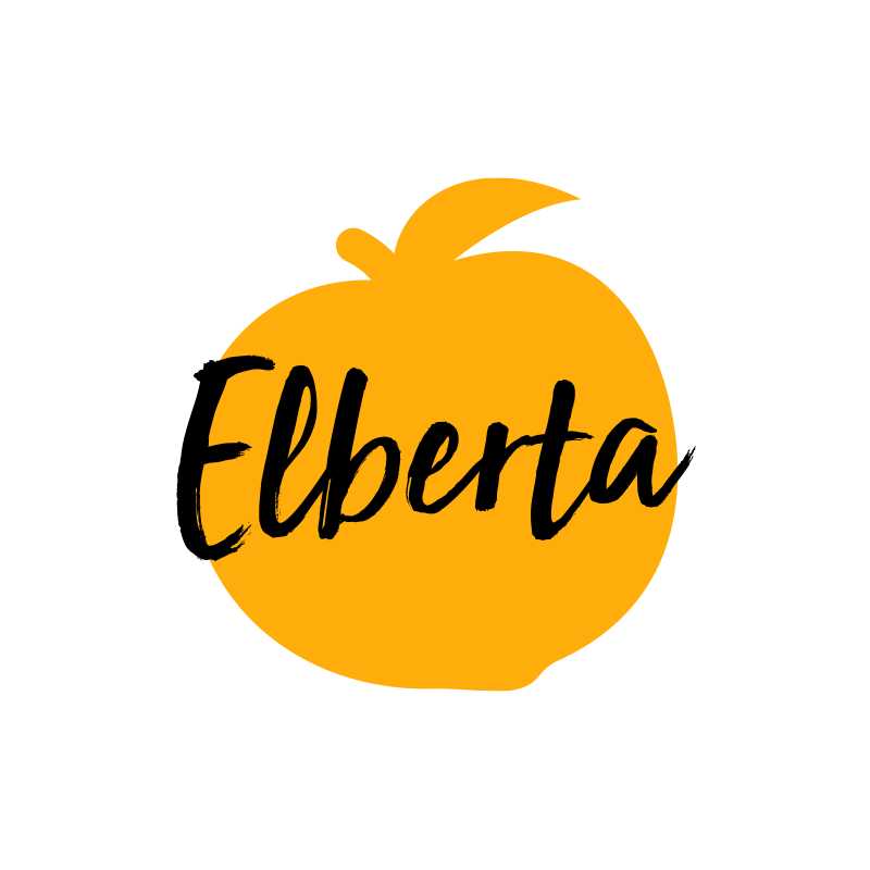 Elberta Peach