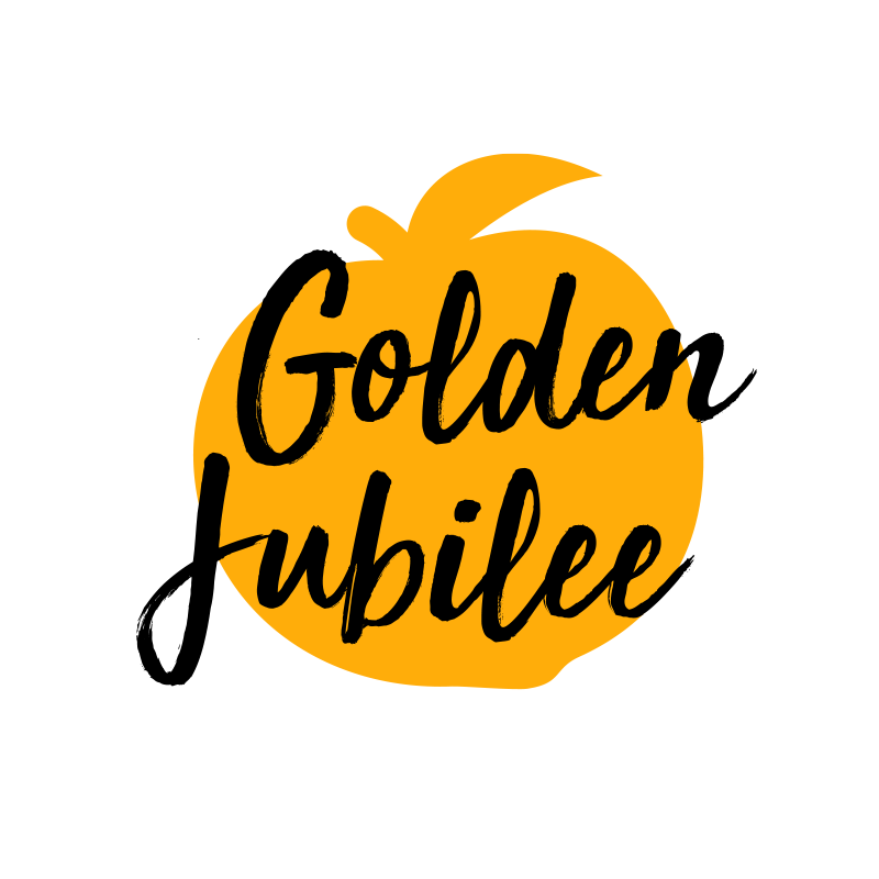 Golden Jubilee Peaches