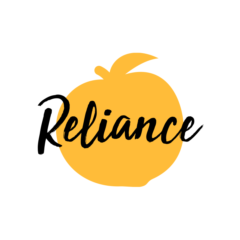 Reliance Peach