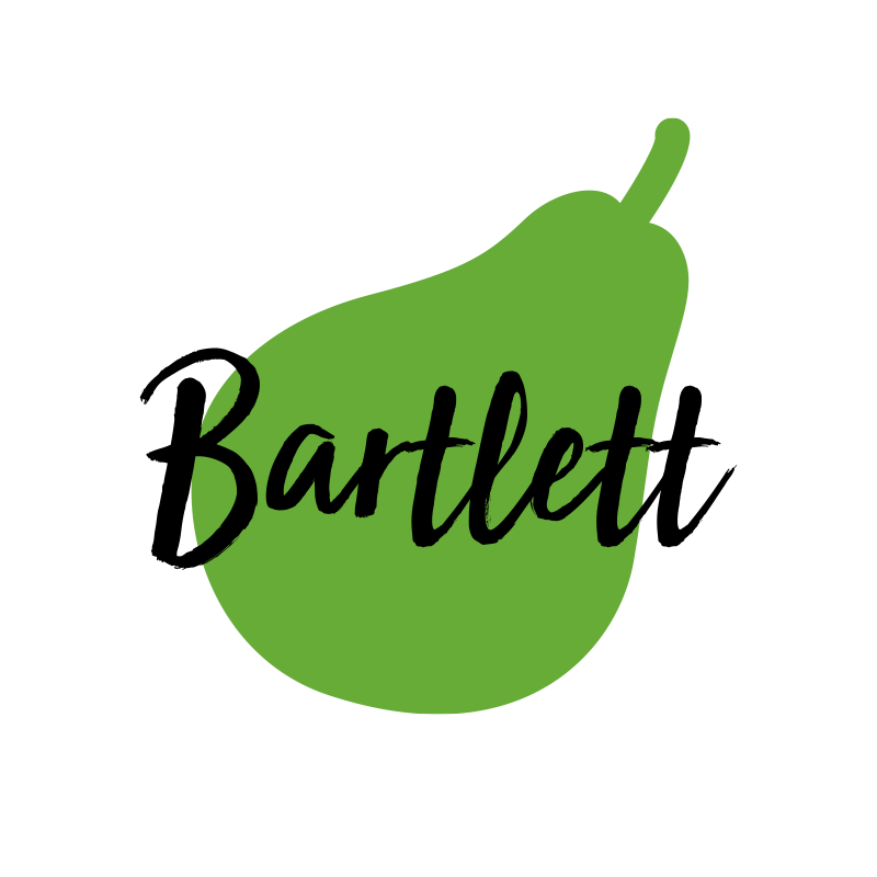 Bartlett Pears