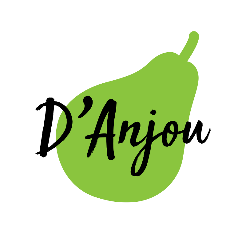 D'anjou Pear