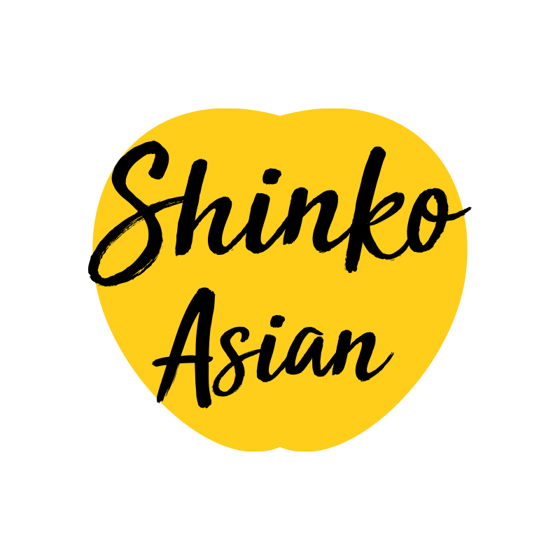Shinko Asian Pear