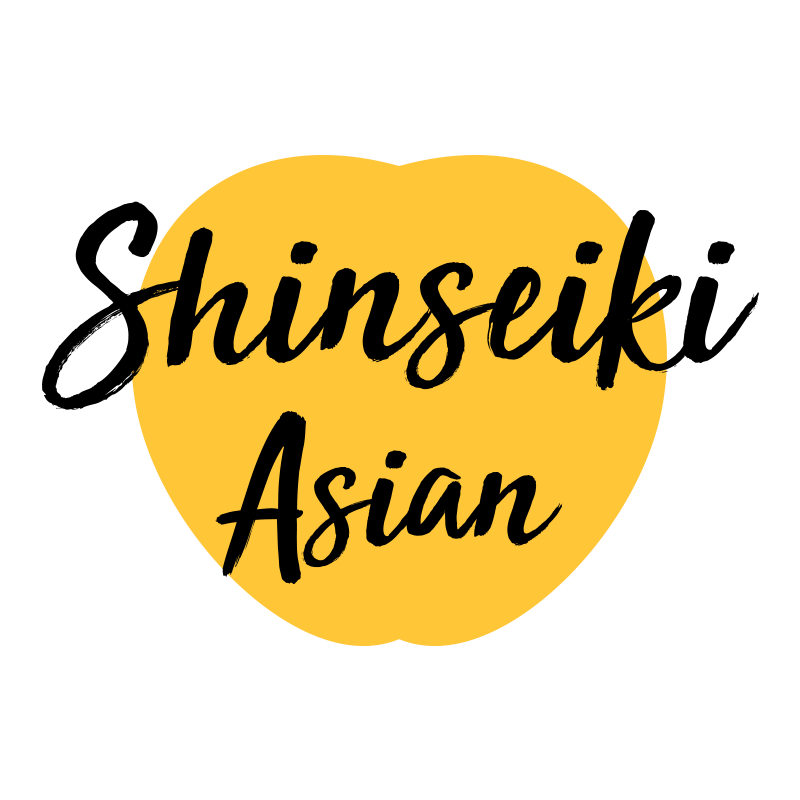 Shinseiki Asian Pear