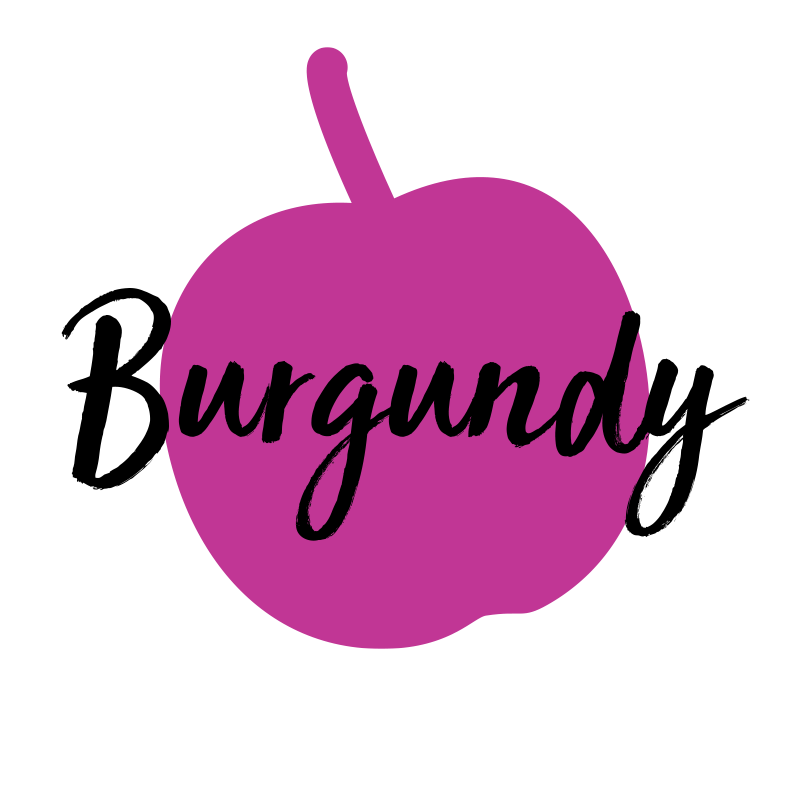 Plum-Types-Burgundy