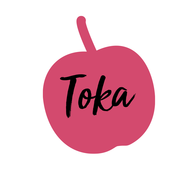 Plum-Types-Toka