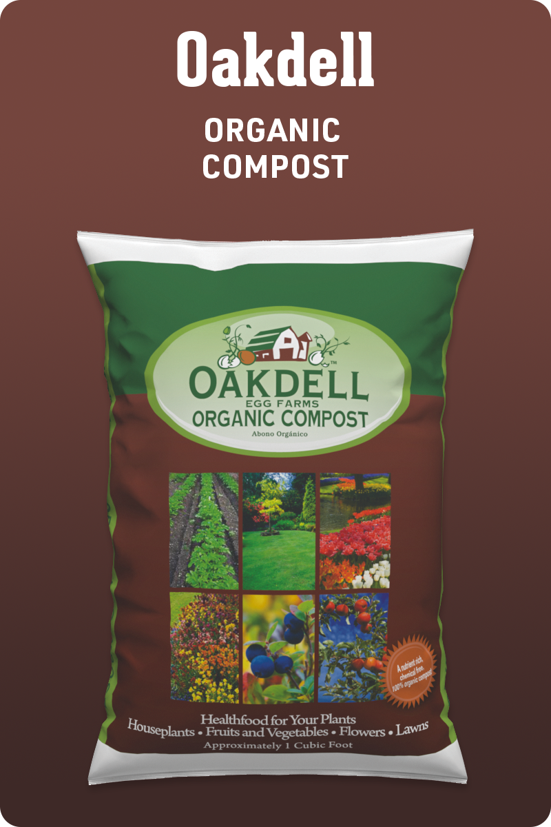 Oakdell Compost