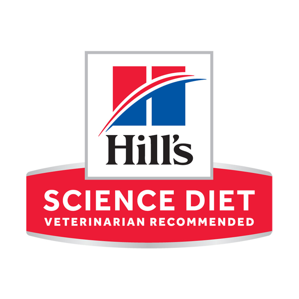 Hill's Science Diet - Animal Food Drive Sponsor