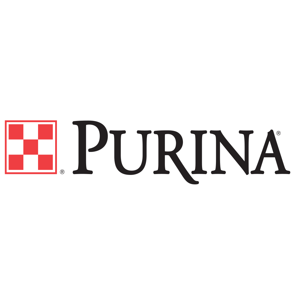 Purina - Animal Food Drive Sponsor