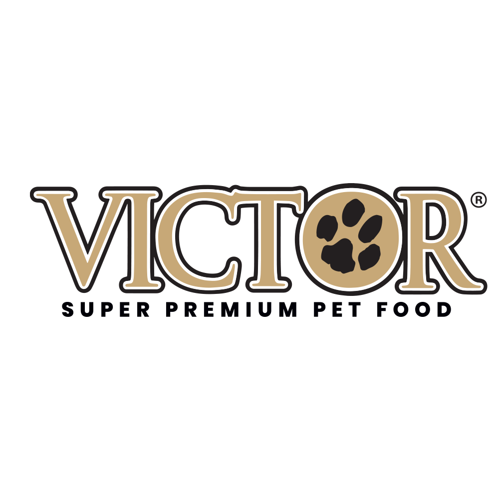 Victor Pet Food - Animal Food Drive Sponsor