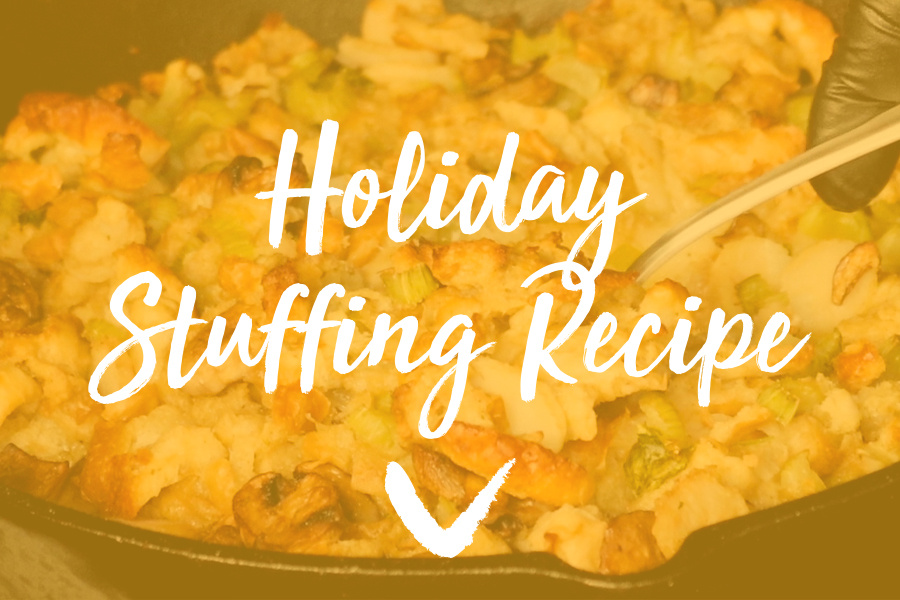Holiday-Stuffing