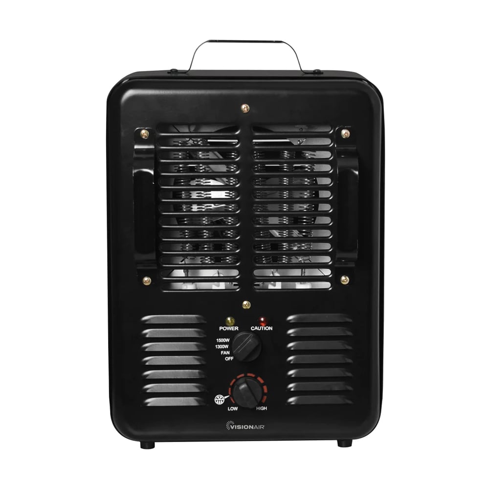 Milkhouse Heater