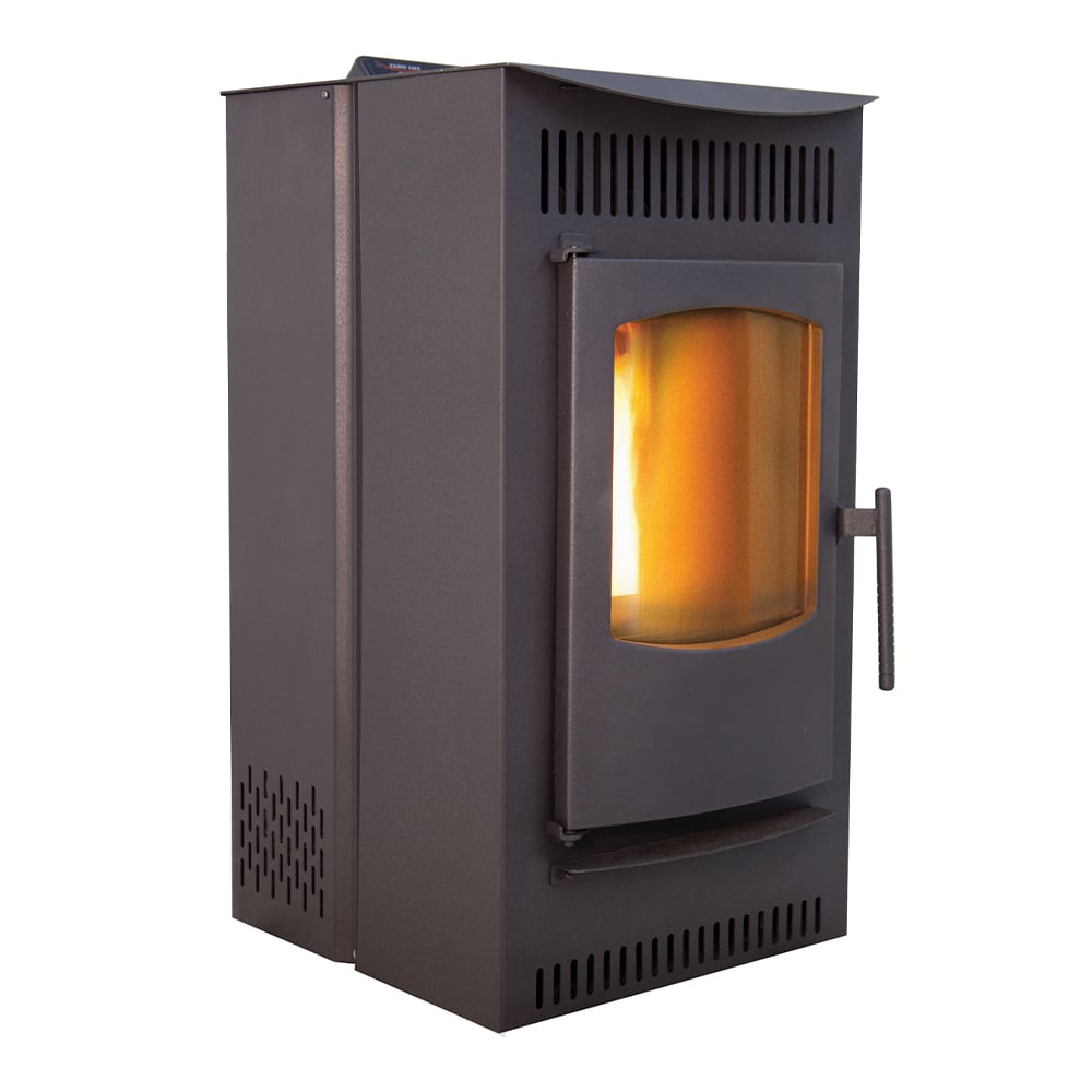 Castle Stove Serenity Wood Stove