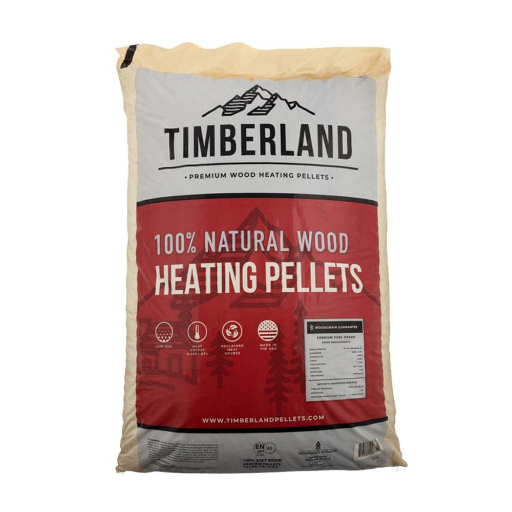 Timberland Heating Pellets